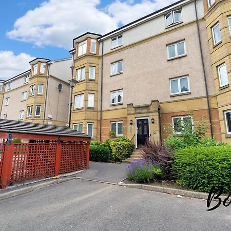 West End 2Br-1Ba - Free Parking By Bonjour Residences Edinburgh Ngoại thất bức ảnh